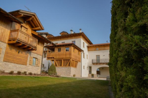 Agritur La Crucola